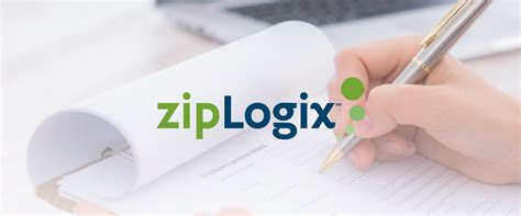 ziplogix log in for realtors.